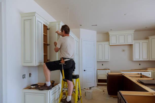 Licensed Kitchen Renovation service in Buffalo, MN - BM Kitchen