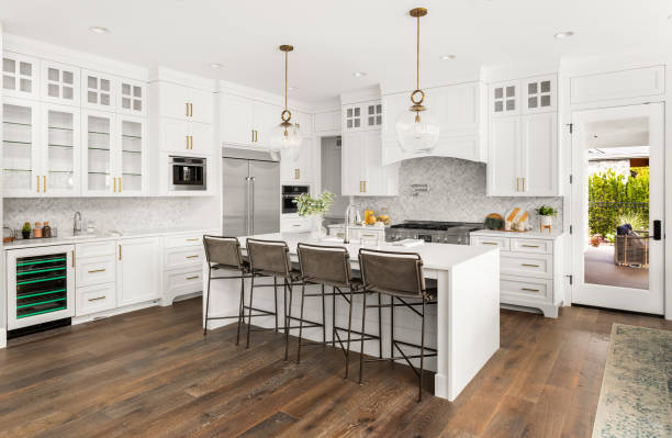 24/7 Emergency Kitchen Renovation experts in Buffalo, MN