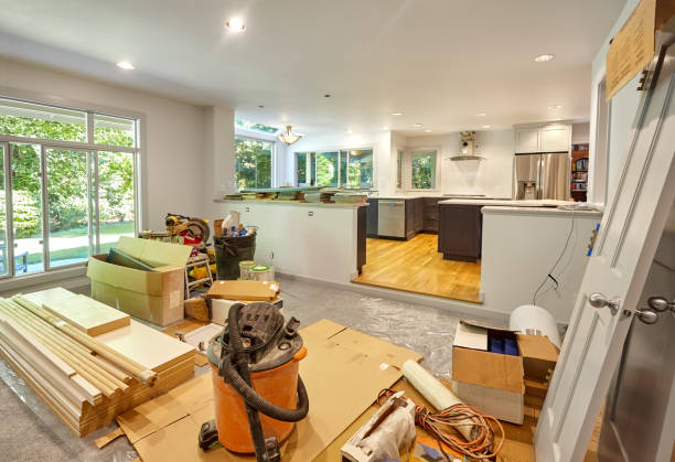 Reliable Kitchen Renovation contractor in Buffalo, MN by BM Kitchen