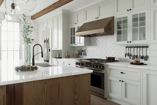 Affordable Kitchen Renovation solutions in Buffalo, MN